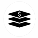 Hex Trust USD (USDX) logo