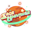 Sage Universe (SAGE) logo