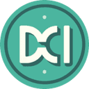 Dynamic Crypto Index (DCI) logo