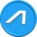 Alpha Fi (ALPHA) logo