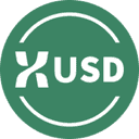 StraitsX XUSD (XUSD) logo