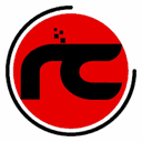 Rebel Cars (RC) logo