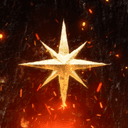 Outlanders (LAND) logo