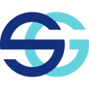 SocialGood (SG) logo
