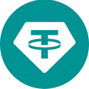 Bridged USDT (Etherlink) (USDT) logo
