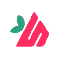 Strawberry AI (BERRY) logo