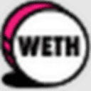L2 Standard Bridged WETH (Blast) (WETH) logo