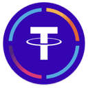 Chain-key USDT (CKUSDT) logo