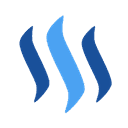 Steem (STEEM) logo