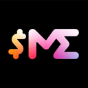 Magic Eden (ME) logo