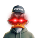 Invest Zone (IVFUN) logo