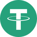 L2 Standard Bridged USDT (Base) (USDT) logo