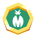 MOANI (MOANI) logo