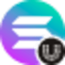 Wrapped Solana (Universal) (USOL) logo