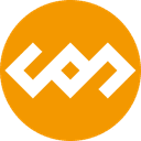 Fractal Bitcoin (FB) logo
