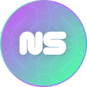 SuiNS Token (NS) logo