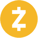 Zcash (ZEC) logo