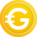 Goldcoin (GLC) logo