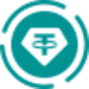 Osmosis allUSDT (USDT) logo