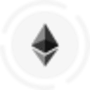 Osmosis allETH (ETH) logo