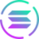 Osmosis allSOL (SOL) logo