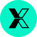 LogX Network (LOGX) logo