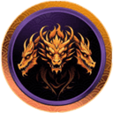 HYDRA (HYDRA) logo