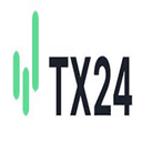 Tx24 (TXT) logo