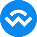 WalletConnect Token (WCT) logo