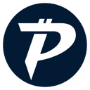 Pactus (PAC) logo