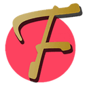 Flicker (FKR) logo