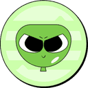 BUBBLES (BUBBLES) logo