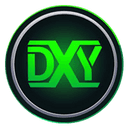 US Degen Index 6900 (DXY) logo