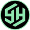 Skyhash (SKH) logo