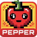 PEPPER (PEPPER) logo