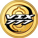 VIX777 (VIX) logo