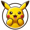 PIKA to PIKO ピカとピコ (PIKA) logo