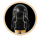 Deep Whales AI (DEEPAI) logo