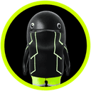 DeepBot (DEEPAI) logo