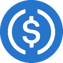 World Chain Bridged USDC (World Chain) (USDC.E) logo