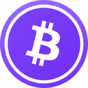 Kraken Wrapped BTC (KBTC) logo