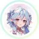 Luna by Virtuals (LUNA) logo