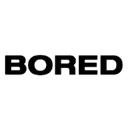 BORED (BORED) logo