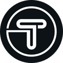 THAT (THAT) logo