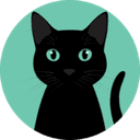 Nacho the Kat (NACHO) logo
