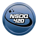 NSDQ420 (NSDQ) logo