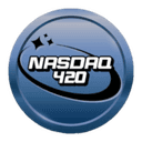 Nasdaq420 (NASDAQ420) logo