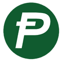 Potcoin (POT) logo