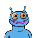 Burt (BURT) logo