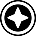 Spacebucks (SBX) logo